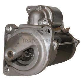 861049 Prestolite starter motor