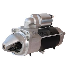861053 Prestolite starter motor