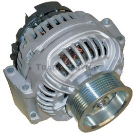 861066GB Prestolite alternator