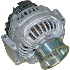 861066GB Prestolite alternator