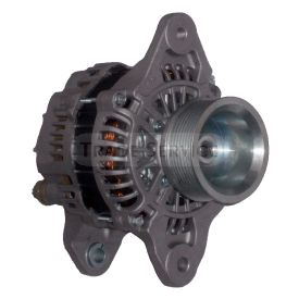861078 Prestolite alternator
