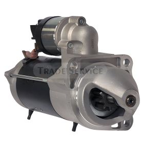 861092 Prestolite starter motor