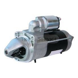 861093 Prestolite starter motor