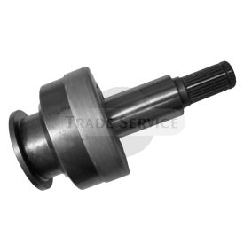 861179 pinion with clutch M90R35xx