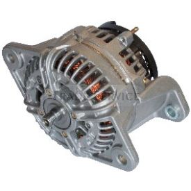 861274GB Prestolite alternator