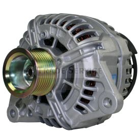 861280GB Prestolite alternator