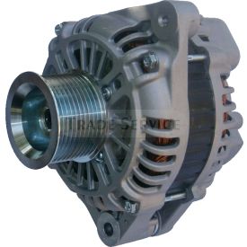 861285 Prestolite alternator