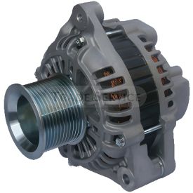 861286 Prestolite alternator