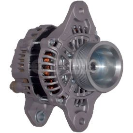 861291 Prestolite alternator