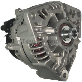 861297GB Prestolite alternator
