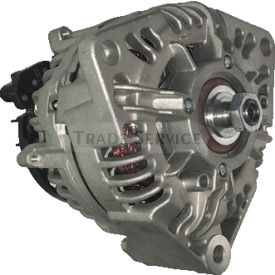 861297GB Prestolite alternator