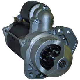 861314 Prestolite starter motor