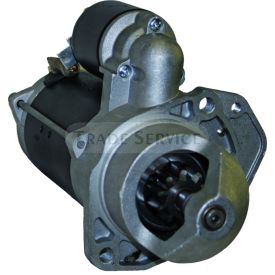 861314 Prestolite starter motor