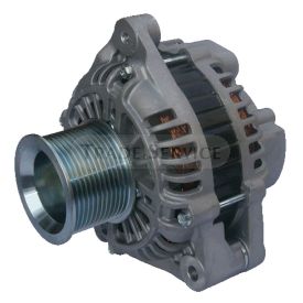 861342 Prestolite alternator