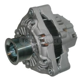 861343 Prestolite alternator