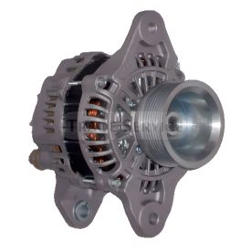 861344 Prestolite alternator
