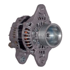 861344 Prestolite alternator