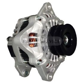 861346 Prestolite alternator