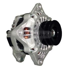 861346 Prestolite alternator