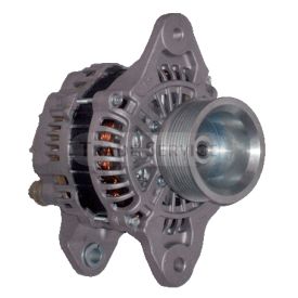 861390 Prestolite alternator