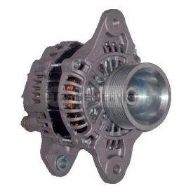 861391 Prestolite alternator
