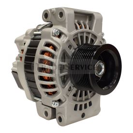 861400 Prestolite alternator