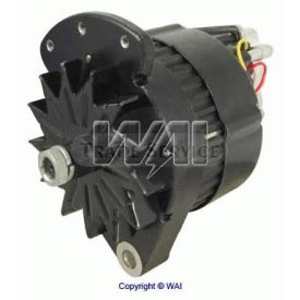 8619N WAI alternator
