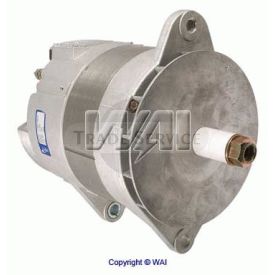 8673N WAI alternator
