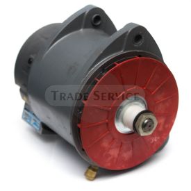 880709ZCN Prestolite alternator