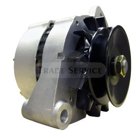 8AL2055FA Prestolite alternator