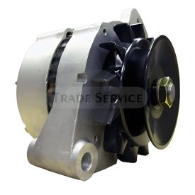 8AL2056KA Prestolite alternator