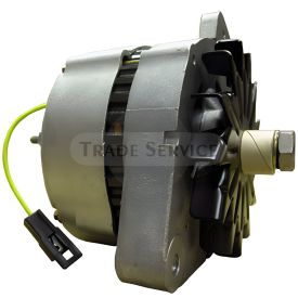 8AR2074F Prestolite alternator