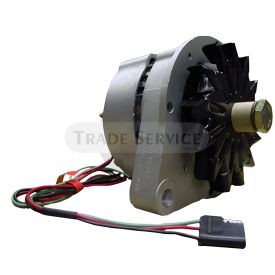 8HA2006F Prestolite alternator