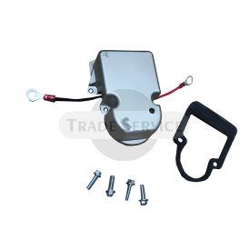 8RG2120S Prestolite regulator