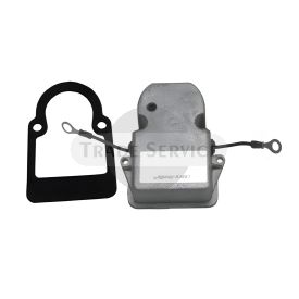 8RG3078AS Prestolite regulator