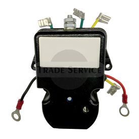 8RG3083S Prestolite regulator
