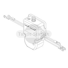 8RG3101S Prestolite regulator