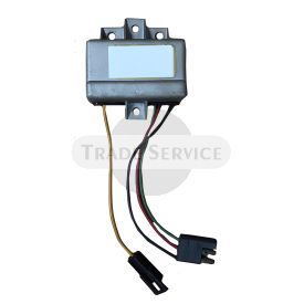 8RH2003A Prestolite regulator