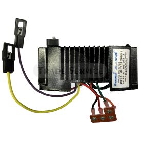 8RL3013BS Prestolite regulator