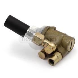 933272 H MT8 feed pump aftermarket (2p) Slavia 2S90, Zetor