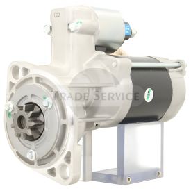 93591 Remy starter motor