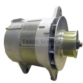 A0014856AA Prestolite alternator