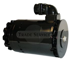A0015520AB Prestolite alternator