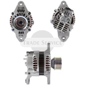 A3TR0092 / A003TR0092 (AM) Mitsubishi alternator