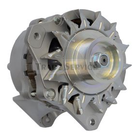 A009TU5591A Prestolite alternator