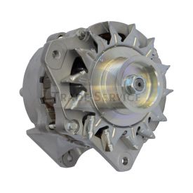 A009TU5591A Prestolite alternator