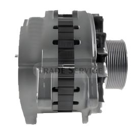 A009TU6499 Prestolite alternator