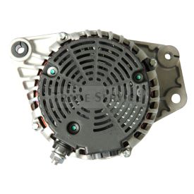 A1110 Prestolite alternator