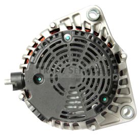 A1112A Prestolite alternator
