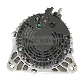 A1203E Prestolite alternator